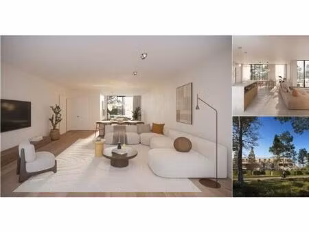 appartement à vendre à puntstraat olen (rbv71091)