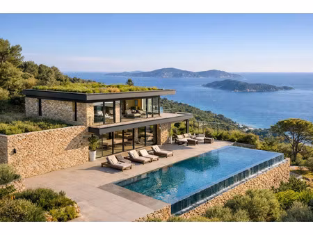 vente appartement 4 pièces 220 m² rayol-canadel-sur-mer (83820)