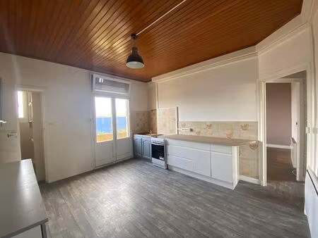 appartement saint dizier 3 pièce(s) 74 m2