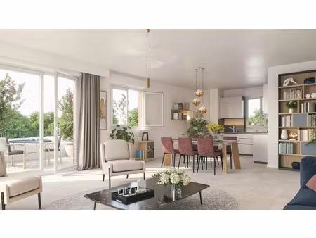 vente appartement 4 pièces 140 m² six-fours-les-plages (83140)