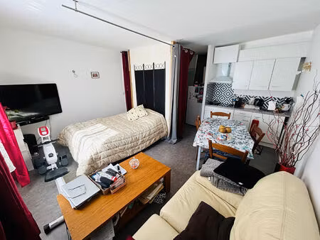 studio de 30m² a la ferte sous jouarre