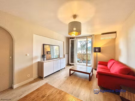 appartement toulon 2 pièce(s) 51.29 m2
