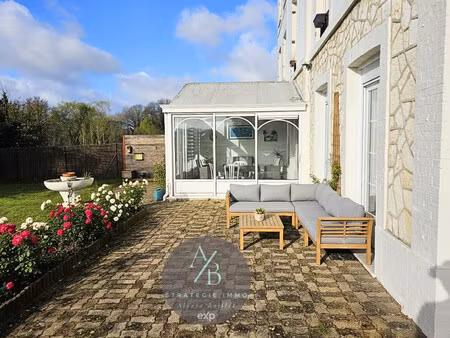 appartement à vendre trie-château