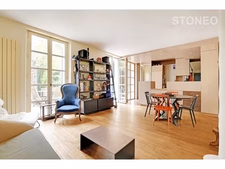 comme une maison i 4 chambres i lycee michelet