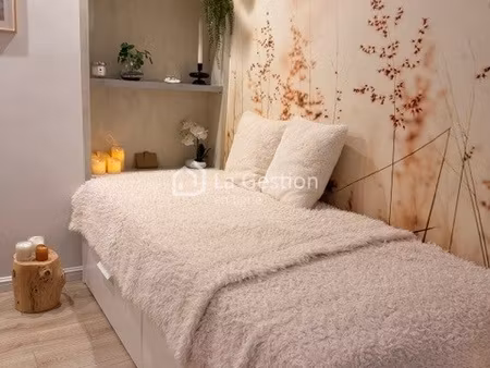 appartement studio vincennes