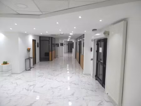 bureaux de 21 m2 à louer boulevard wilson