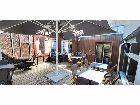 fonds de commerce à chateaugiron