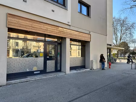 murs & fonds de commerce restaurant ramen ? emplacement n°1 dijon