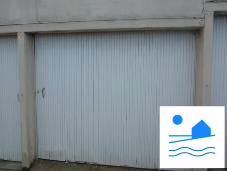 mongaillard - garage ferme