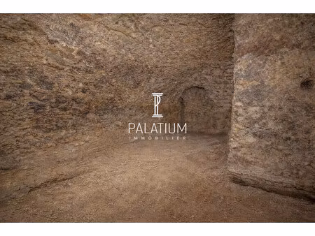 cave voûtée – 18 63 m² – hyper centre manosque (place de