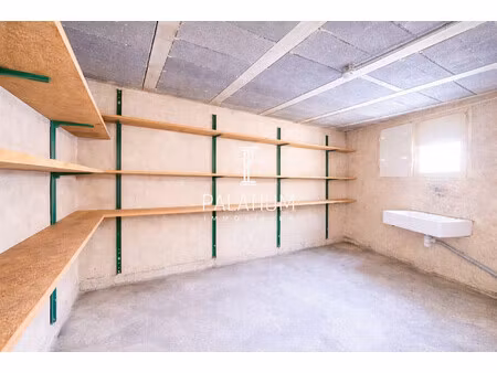 garage parking à vendre manosque