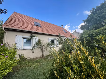 vente maison 5 pièces 138 m² villeneuve-sur-aisne (02190)