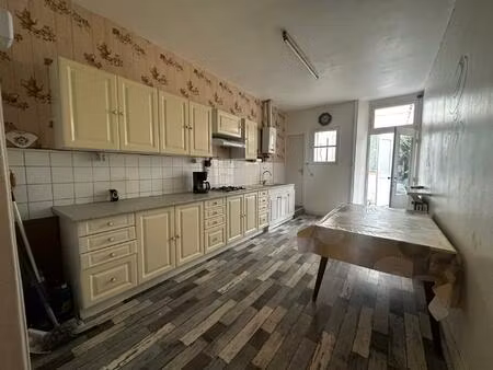 quartier victor hugo