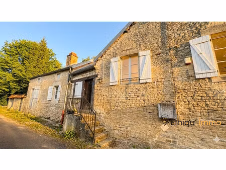 charmante maison en pierre