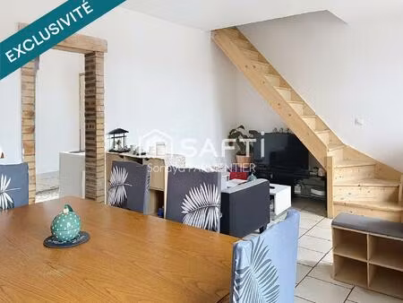 votre nouvelle vie commence ici ...