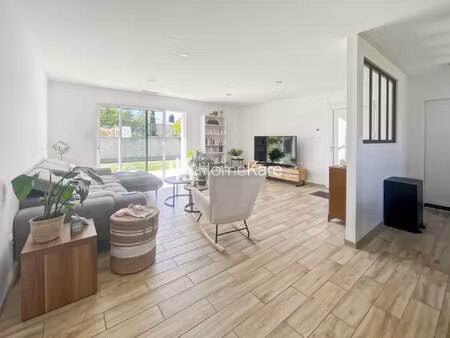 superbe maison familiale !