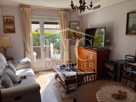 carcassonne - maison 4 chambres  jardin  garage