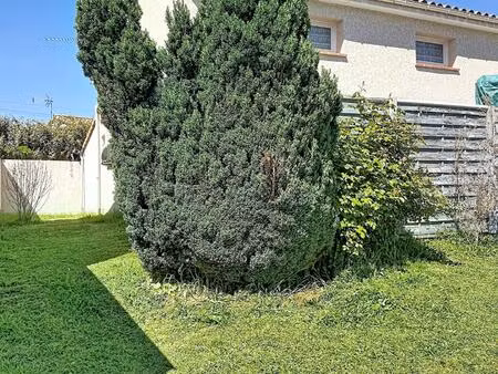 maison t3 -garage -carport -