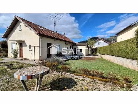 maison proche du centre ville