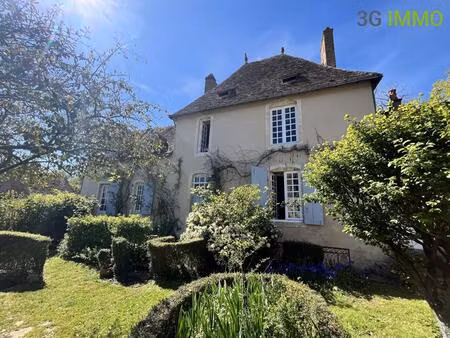 propriété 11 pièces