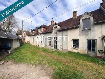 maison coeur de village.