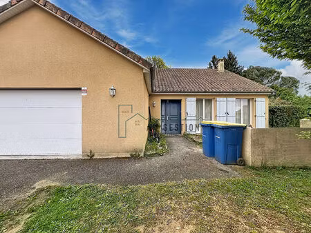 maison condat sur vienne t5 119 m2