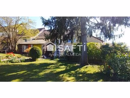 maison coup de cœur  clé en main  avec dépendances