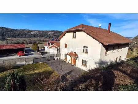 maison lumineuse au calme avec aucun travaux