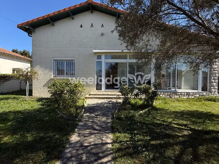 exclusivité  cugnaux maison familiale à deux pas du centre vil