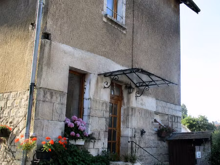 maison familiale de 120m2 rénovée avec jardin et fort potentiel