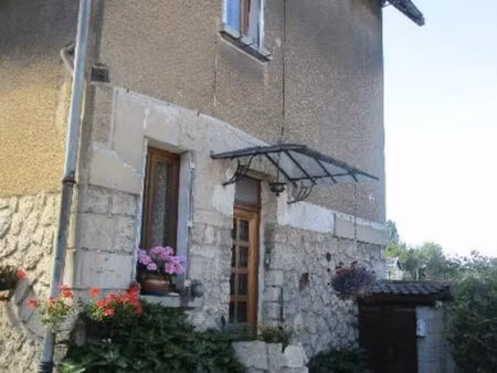 maison fismes 6 pièce(s) 120 m2