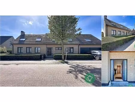 maison à louer à ter heide 2 koekelare (rbv71122)