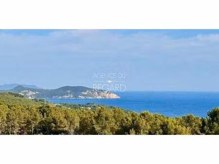 propriété avec piscine en bord de mer la ciotat (13)