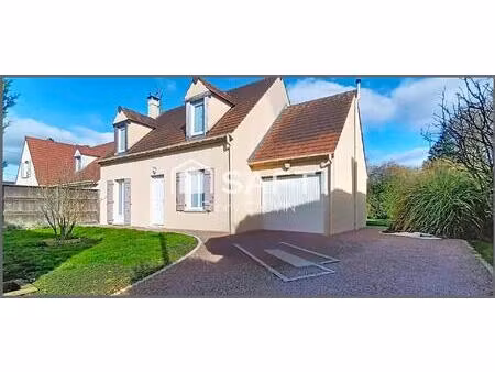 la -rue-saint-pierre (60510) – environnement calme et familial