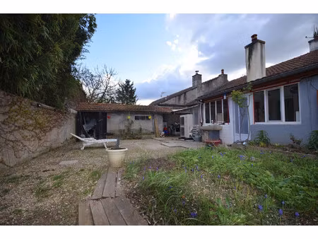 maison à vendre labergement-lès-seurre