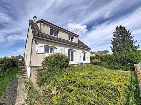 maison 6 pièce(s) 117 m²