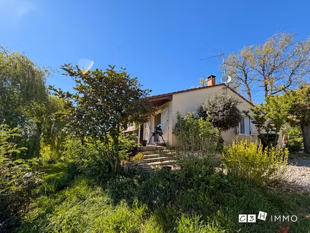 maison à vendre marquefave