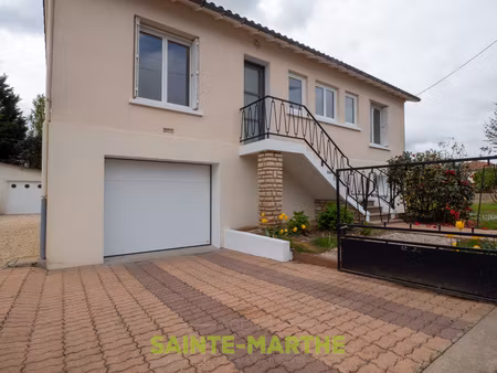 a louer - maison - 79500 melle