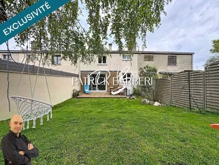 secteur familial toutes commodités à pieds