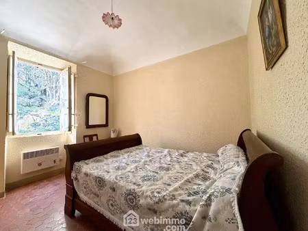 vente maison 5 pièces 115 m² meria (20287)