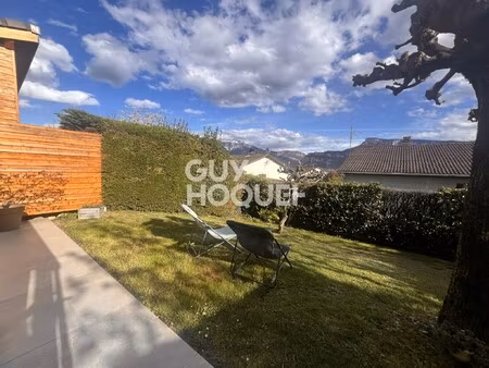 maison 3 chambres au calme