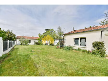 maison morsang sur orge 6 pièces 126 m²