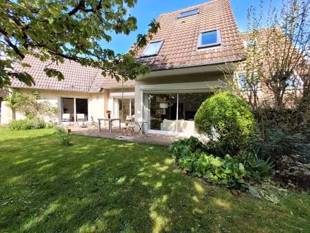 maison d'architecte - vie de plain-pied – 6 chambres – 10 min d’évreux