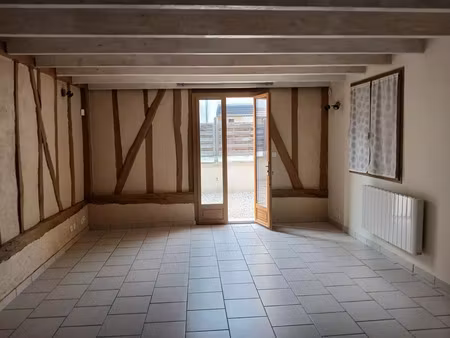vente maison 4 pièces 73 m² saint-germain (10120)