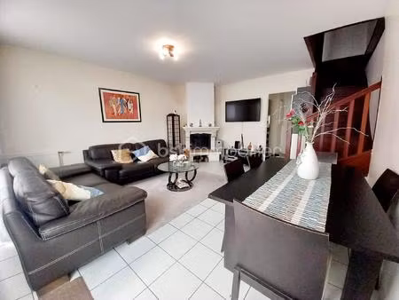 maison de 82 96 m² à serris