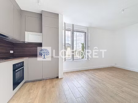 thouars - location maison proche commodités