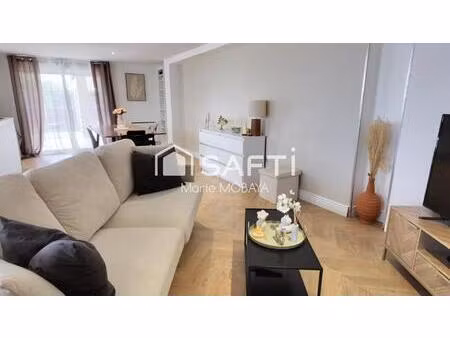 maison en pierre rénovée – val de virvée (33240)