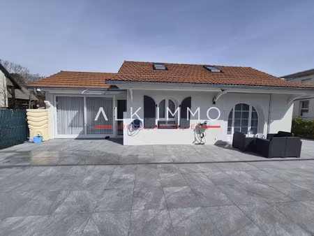 maison individuelle t4 de 156 utiles