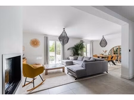 maison antony 5 pièce(s)