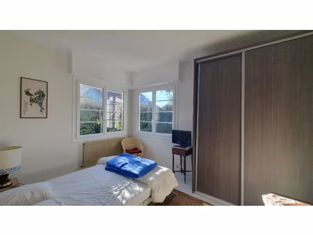 andernos les bains - villa 4 chambres sur grande parcelle